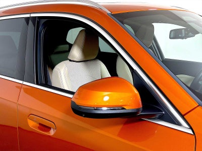 2025 BMW X1 xDrive28i Sports Activity Vehicle