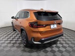2025 BMW X1 xDrive28i Sports Activity Vehicle