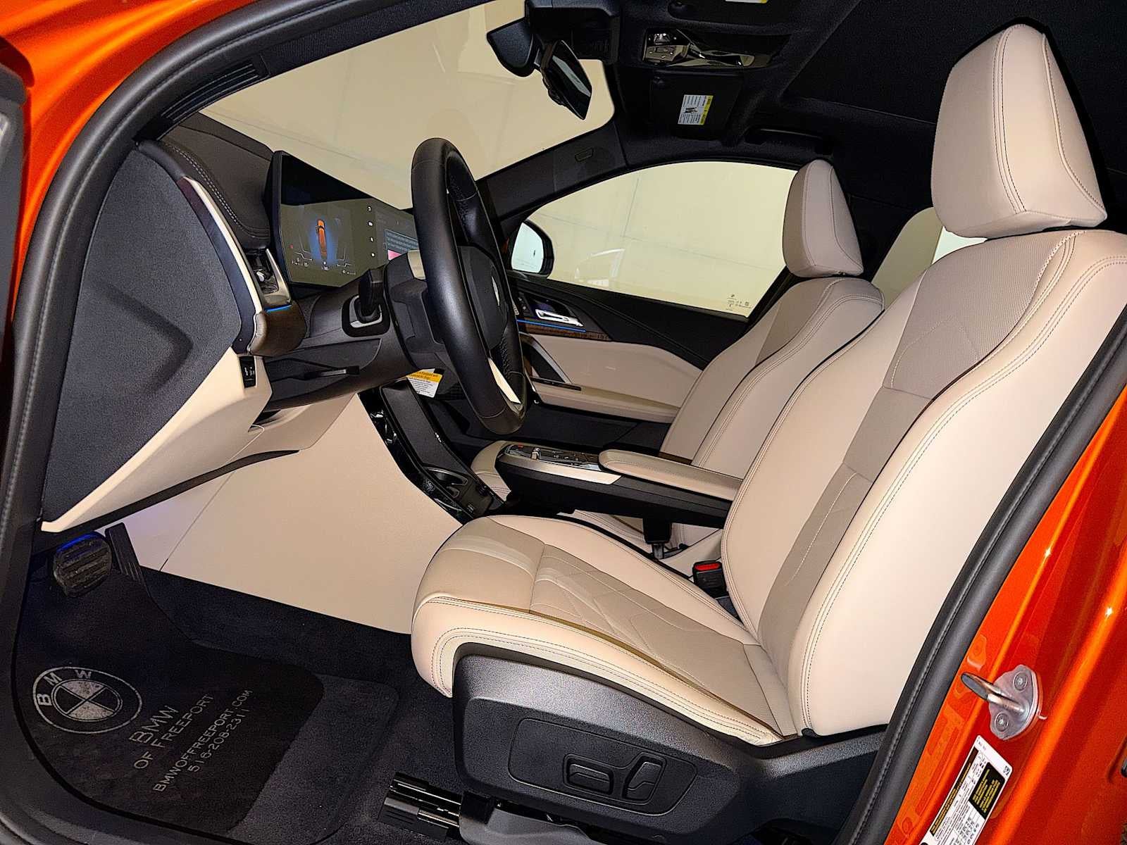 2025 BMW X1 xDrive28i Sports Activity Vehicle