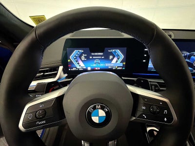 2025 BMW X1 xDrive28i Sports Activity Vehicle