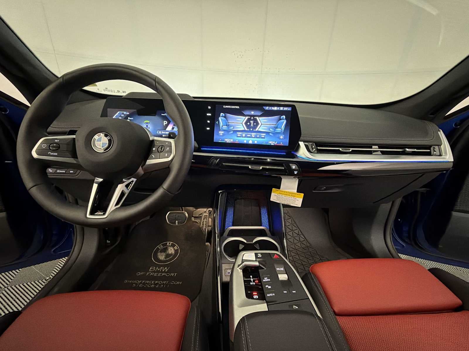 2025 BMW X1 xDrive28i Sports Activity Vehicle