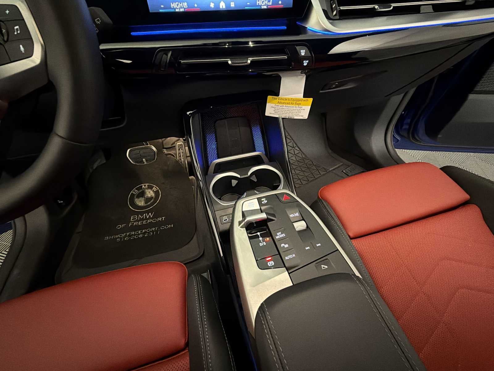 2025 BMW X1 xDrive28i Sports Activity Vehicle