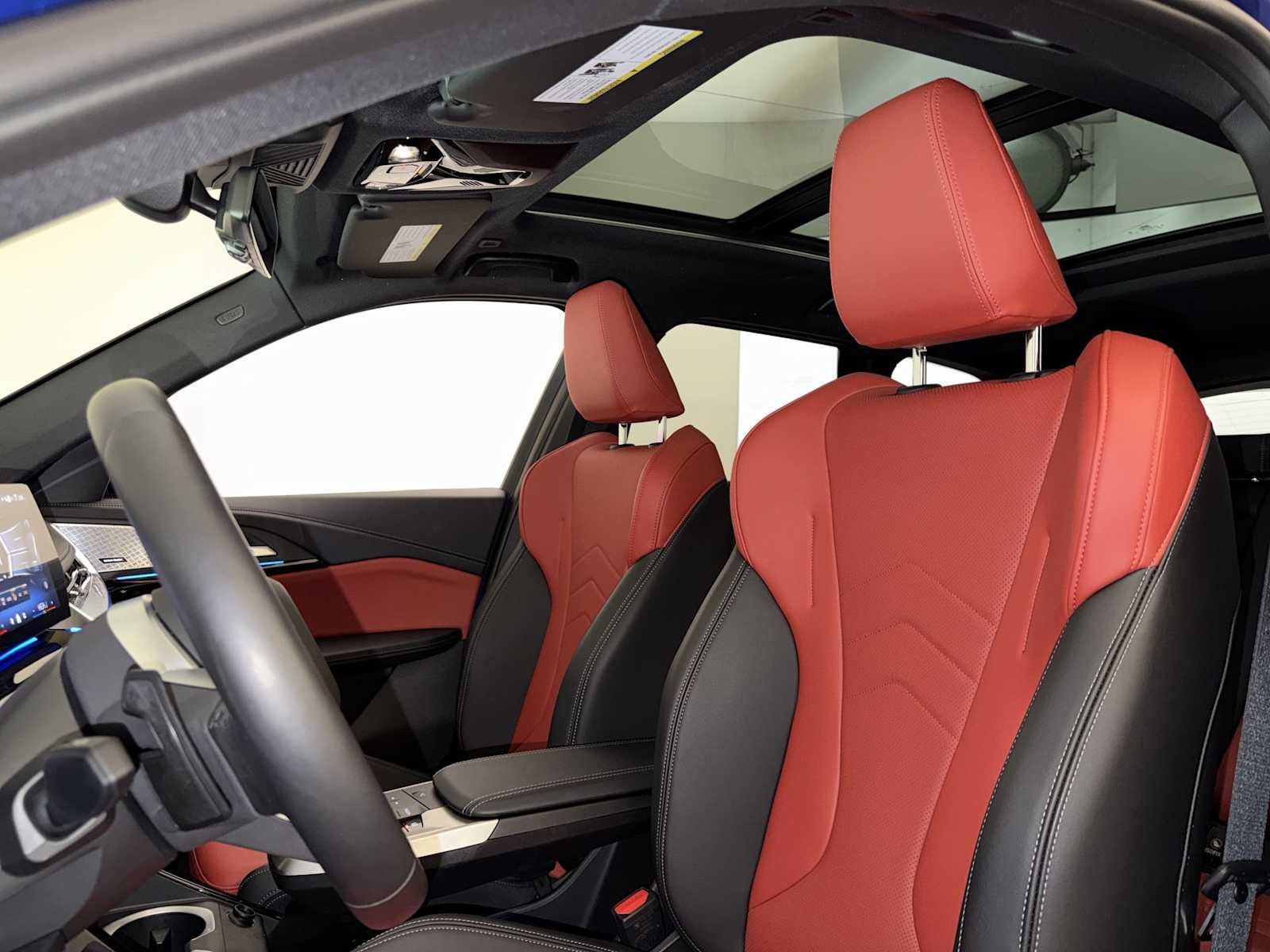 2025 BMW X1 xDrive28i Sports Activity Vehicle