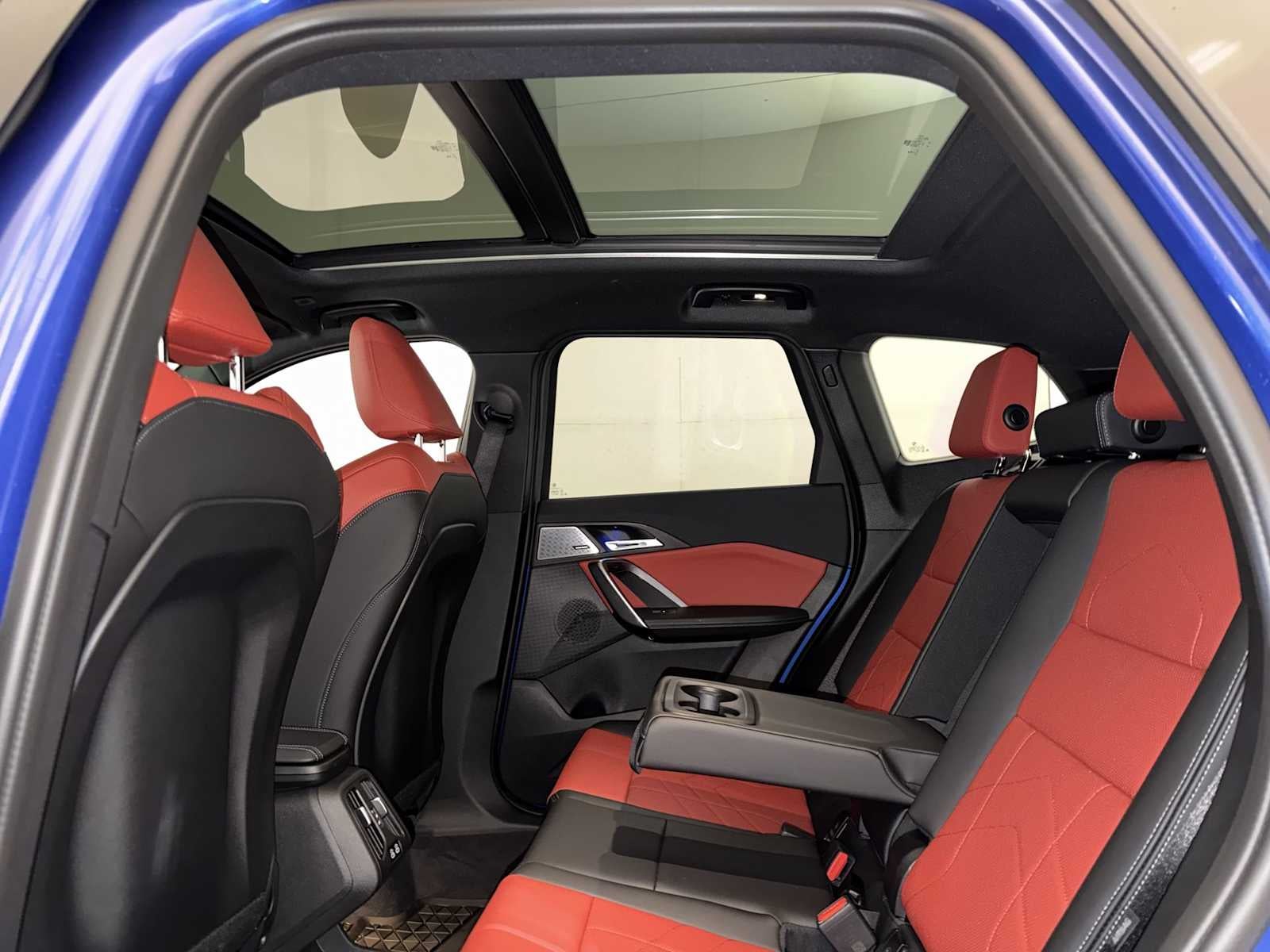 2025 BMW X1 xDrive28i Sports Activity Vehicle