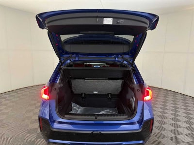 2025 BMW X1 xDrive28i Sports Activity Vehicle