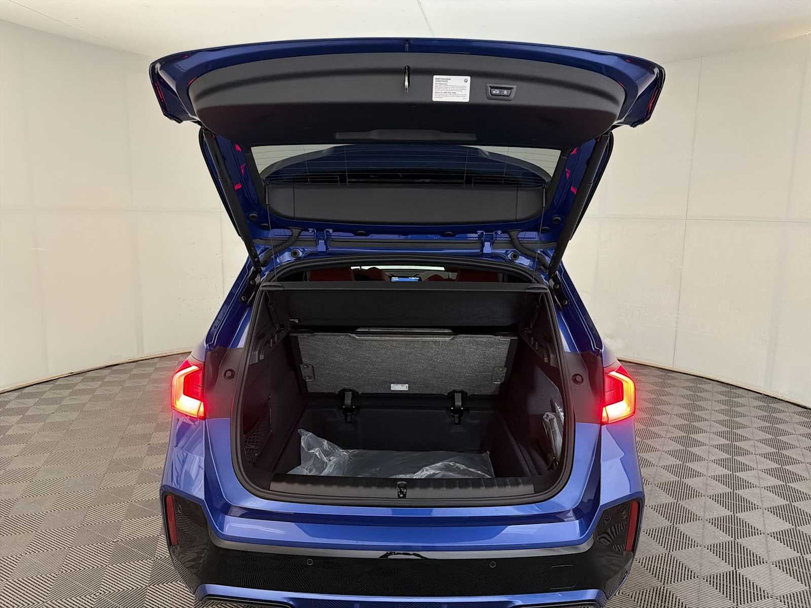 2025 BMW X1 xDrive28i Sports Activity Vehicle