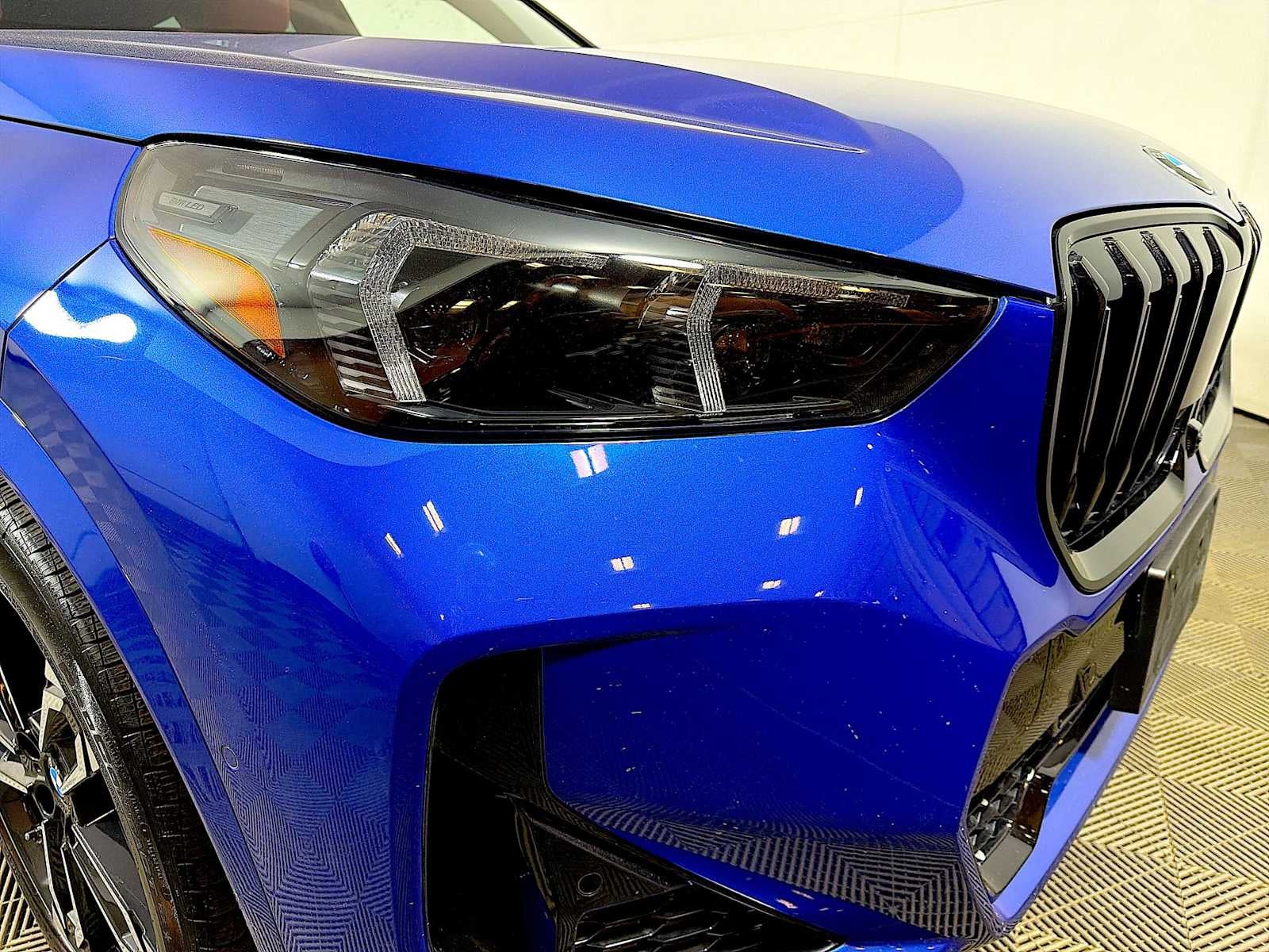 2025 BMW X1 xDrive28i Sports Activity Vehicle