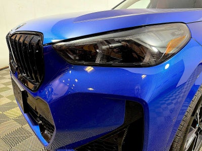 2025 BMW X1 xDrive28i Sports Activity Vehicle