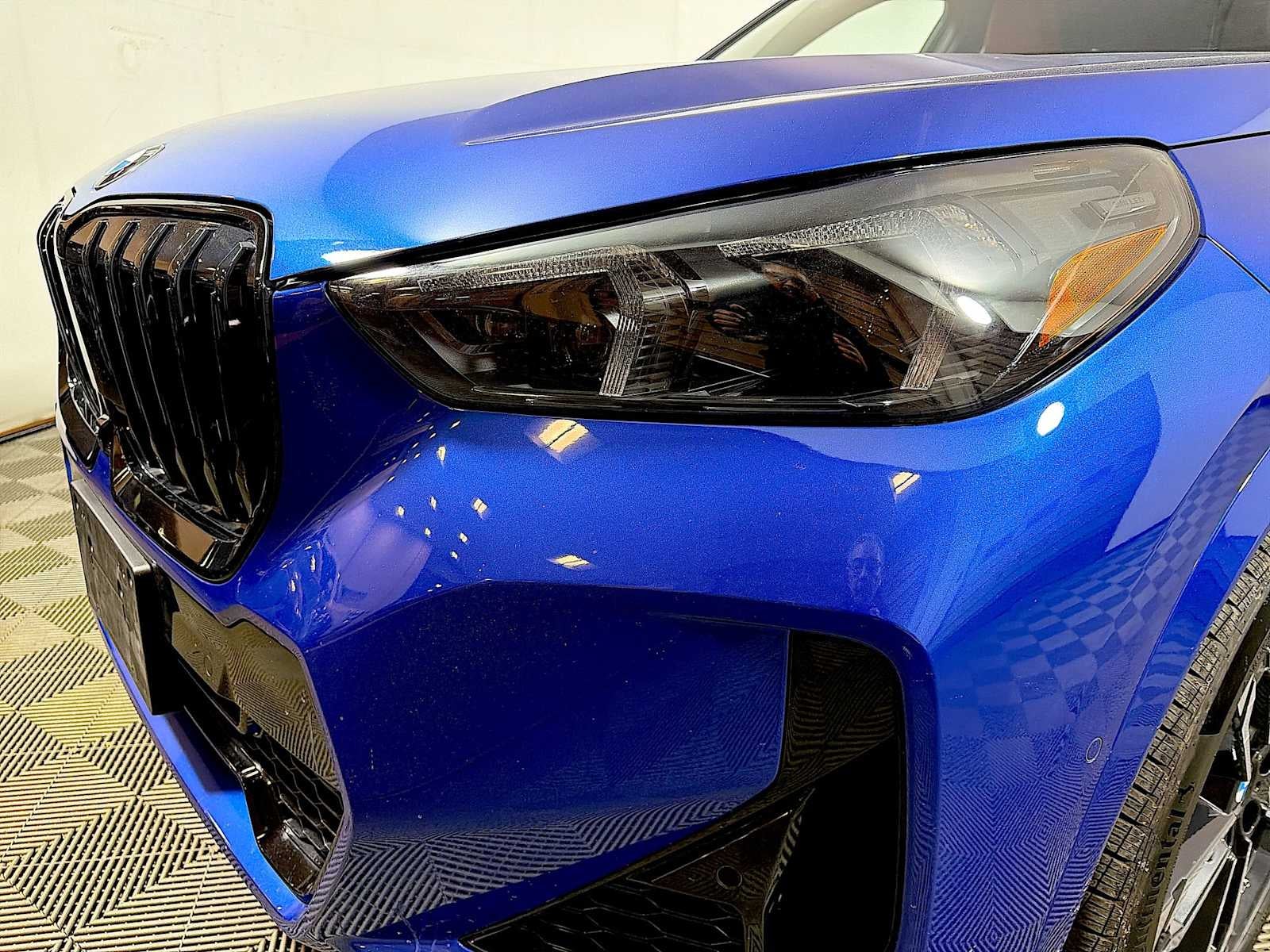 2025 BMW X1 xDrive28i Sports Activity Vehicle