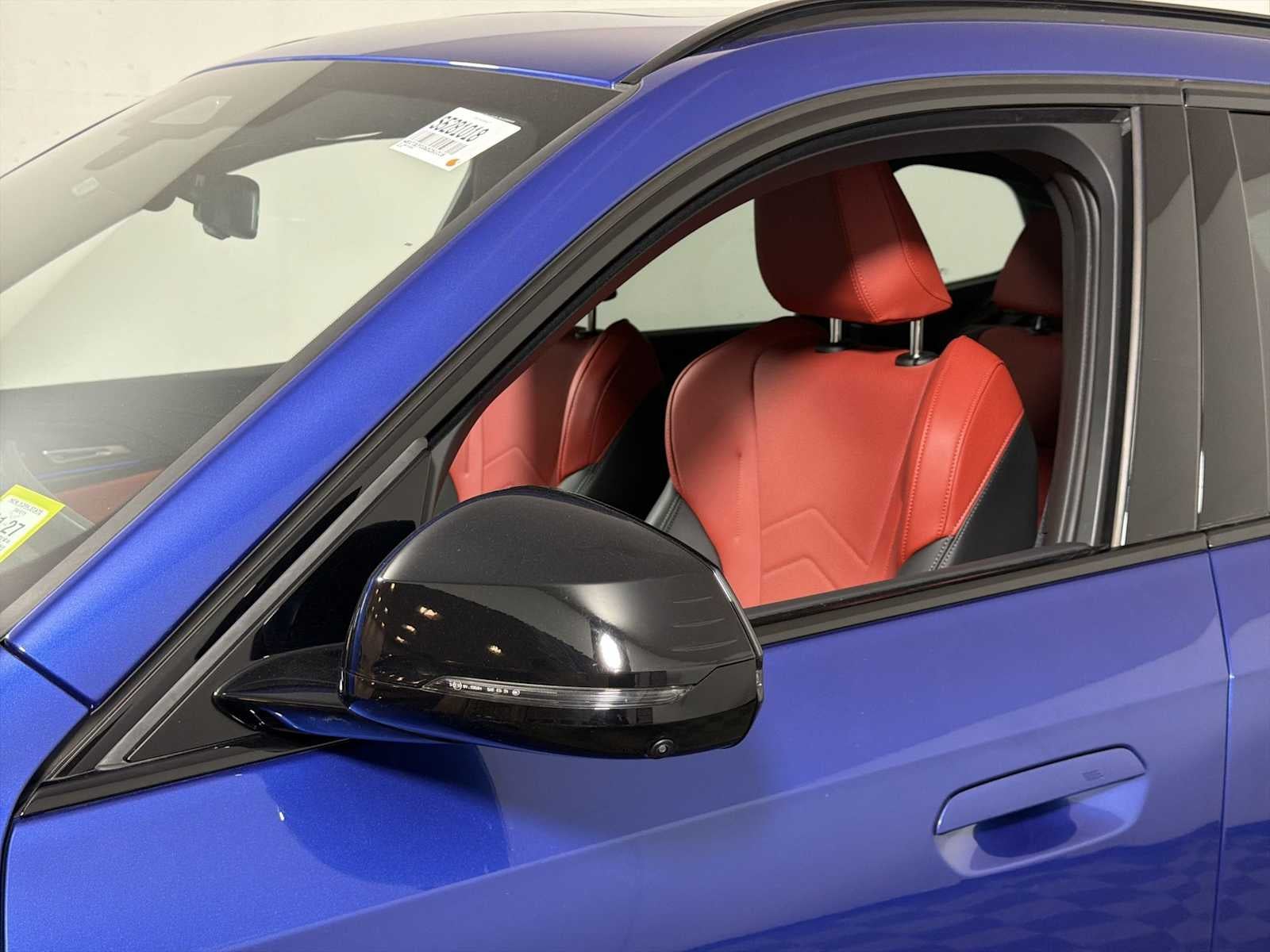 2025 BMW X1 xDrive28i Sports Activity Vehicle