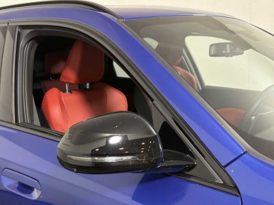 2025 BMW X1 xDrive28i Sports Activity Vehicle