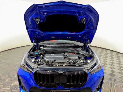 2025 BMW X1 xDrive28i Sports Activity Vehicle