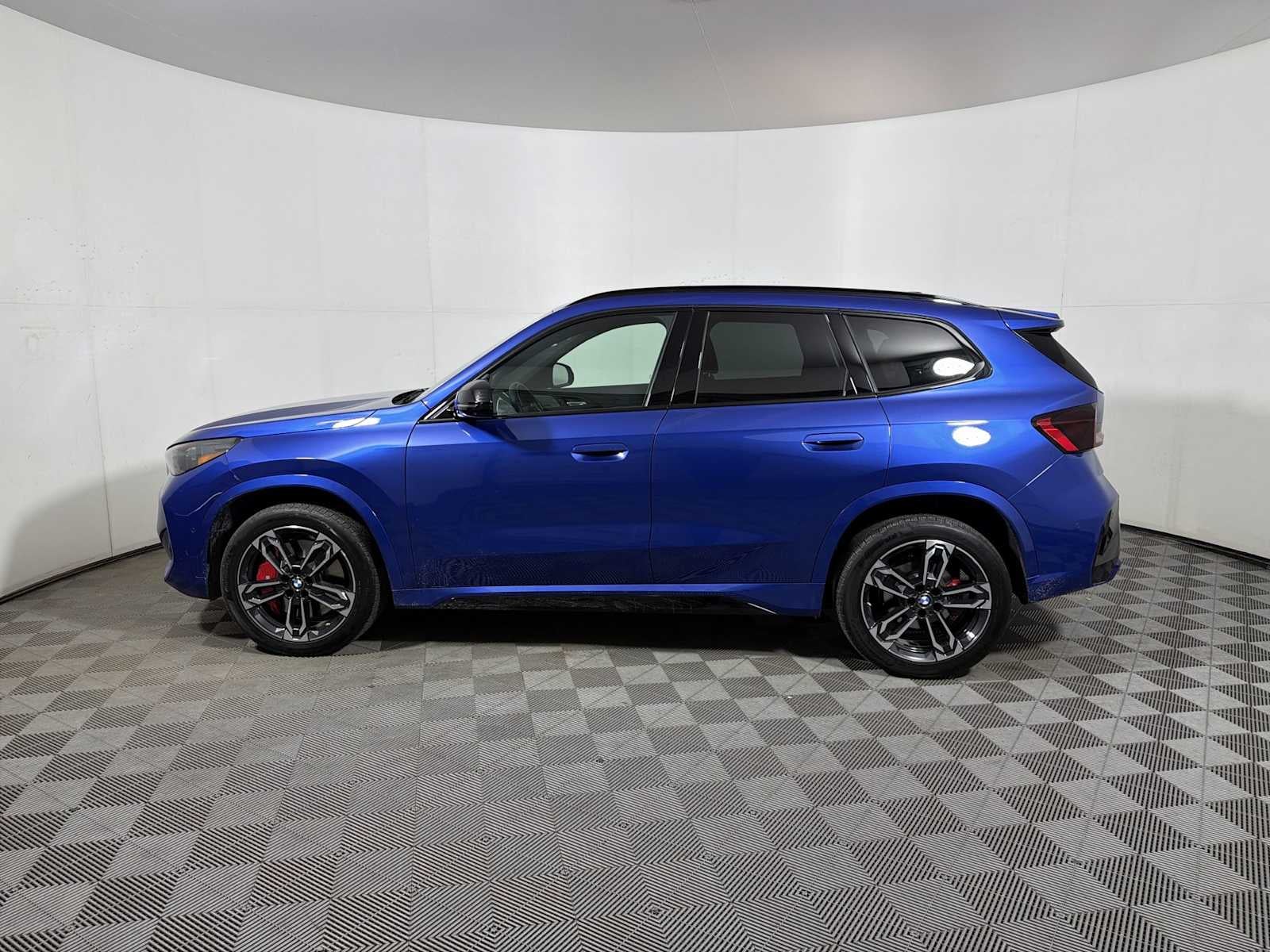 2025 BMW X1 xDrive28i Sports Activity Vehicle