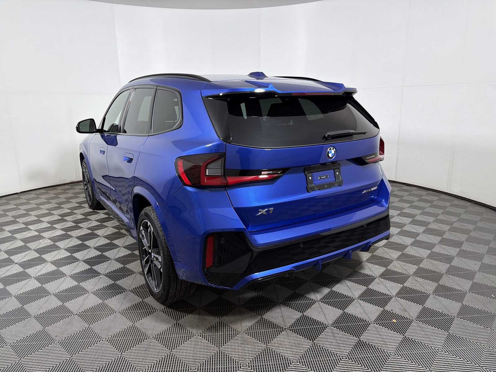 2025 BMW X1 xDrive28i Sports Activity Vehicle