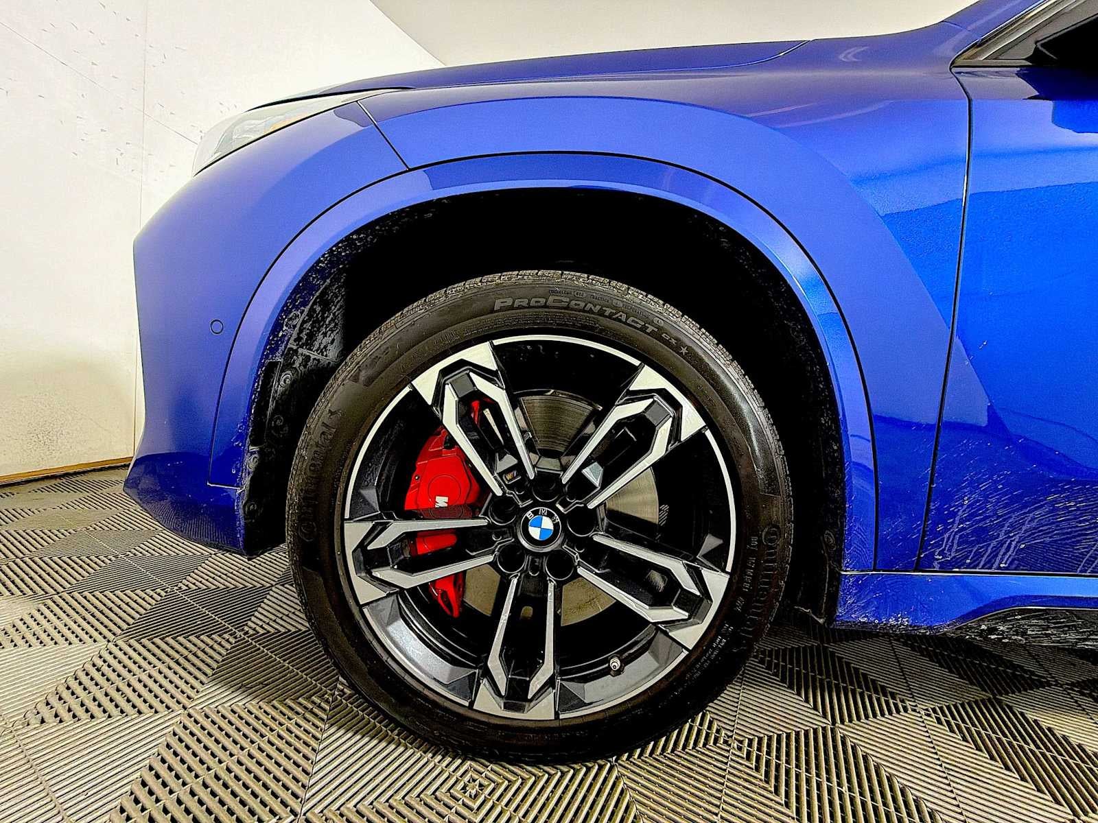 2025 BMW X1 xDrive28i Sports Activity Vehicle