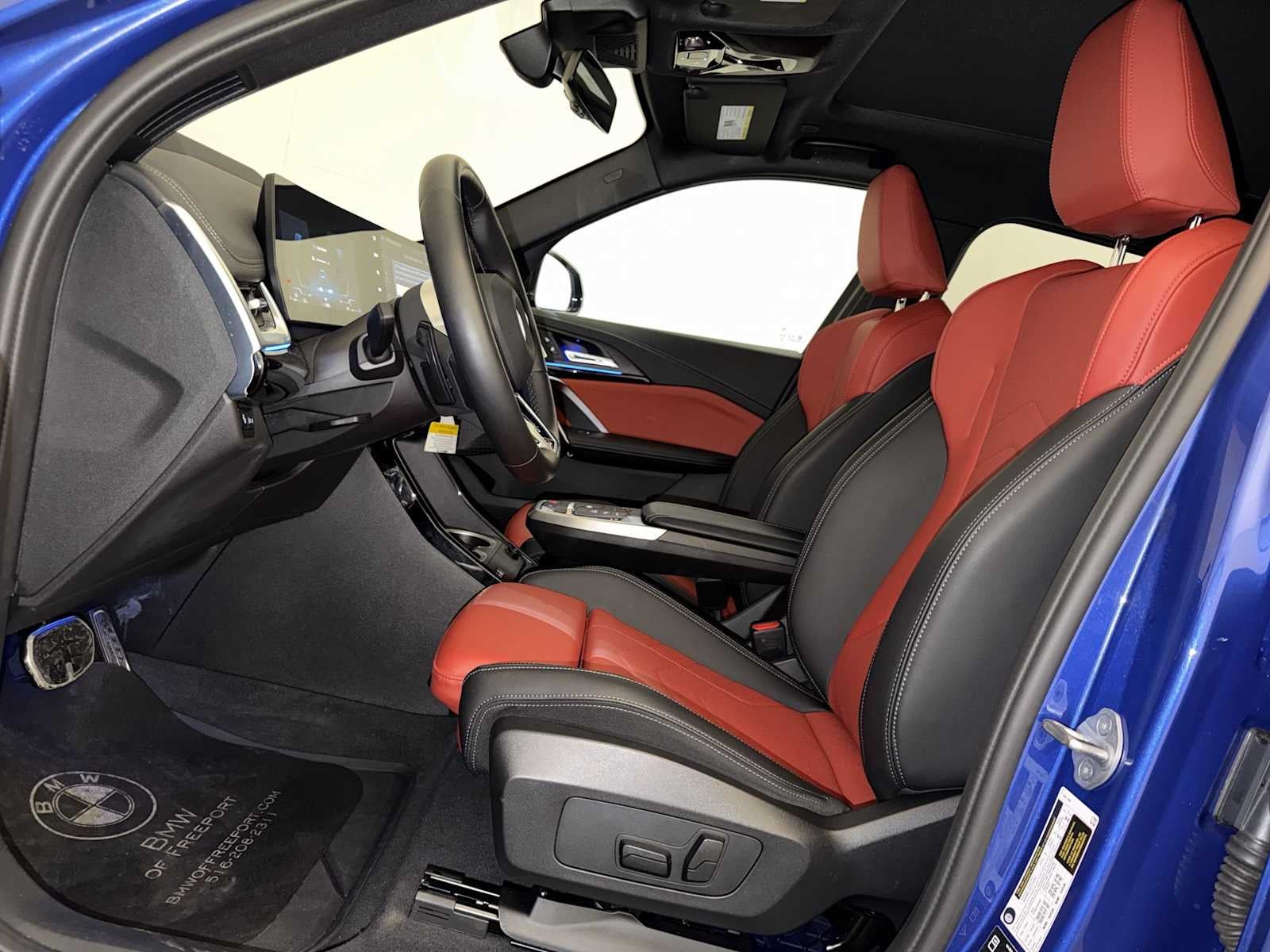 2025 BMW X1 xDrive28i Sports Activity Vehicle