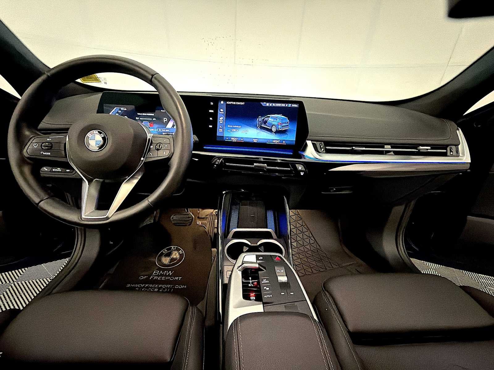 2023 BMW X1 xDrive28i Sports Activity Vehicle