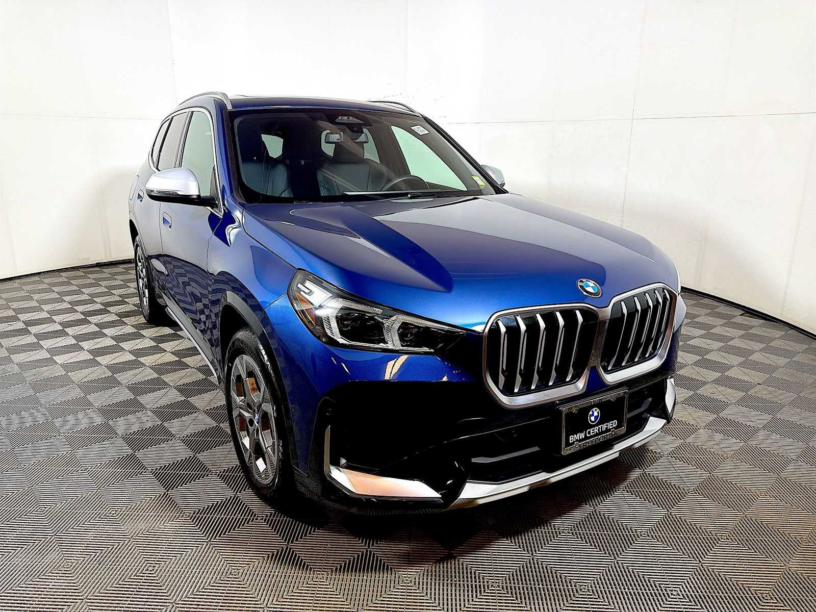 2023 BMW X1 xDrive28i Sports Activity Vehicle