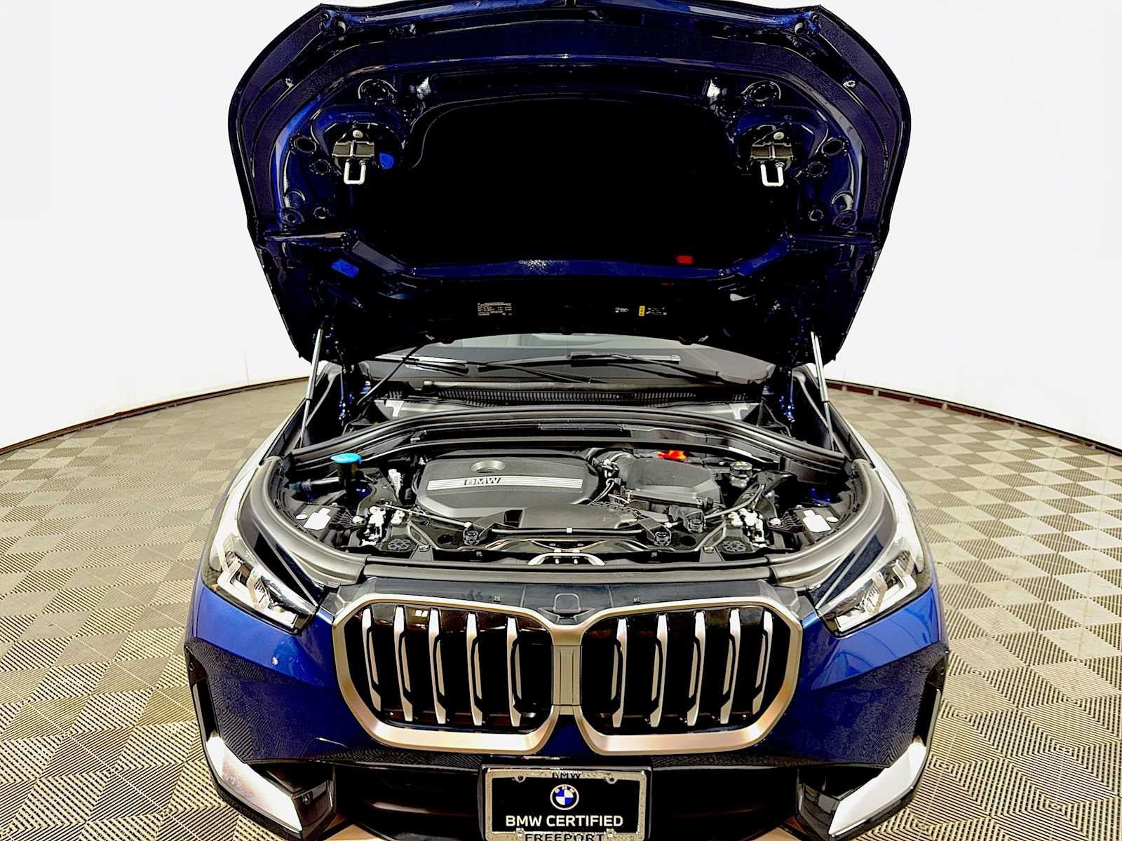 2023 BMW X1 xDrive28i Sports Activity Vehicle