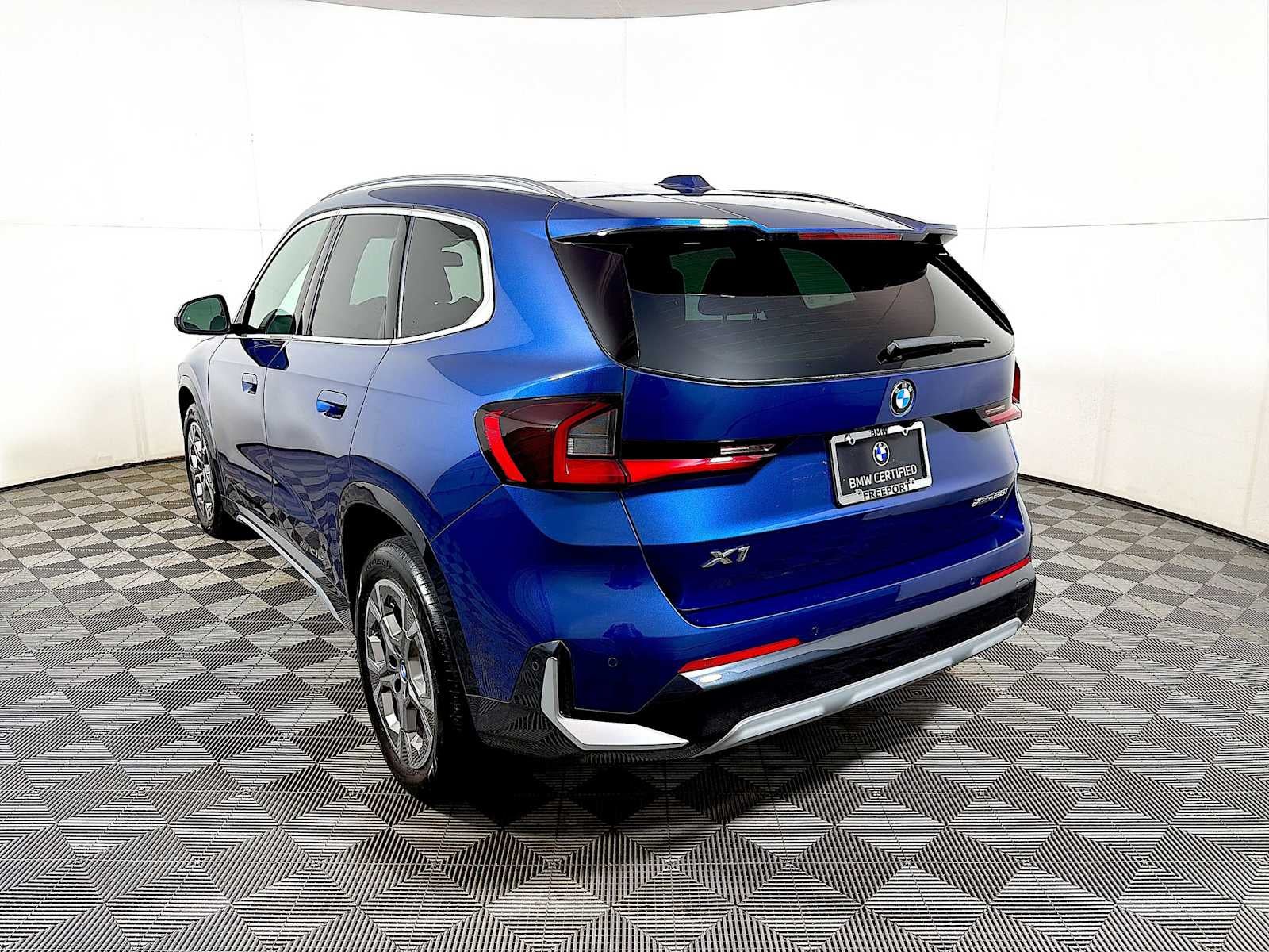 2023 BMW X1 xDrive28i Sports Activity Vehicle