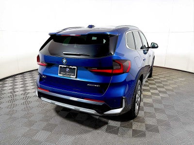 2023 BMW X1 xDrive28i Sports Activity Vehicle