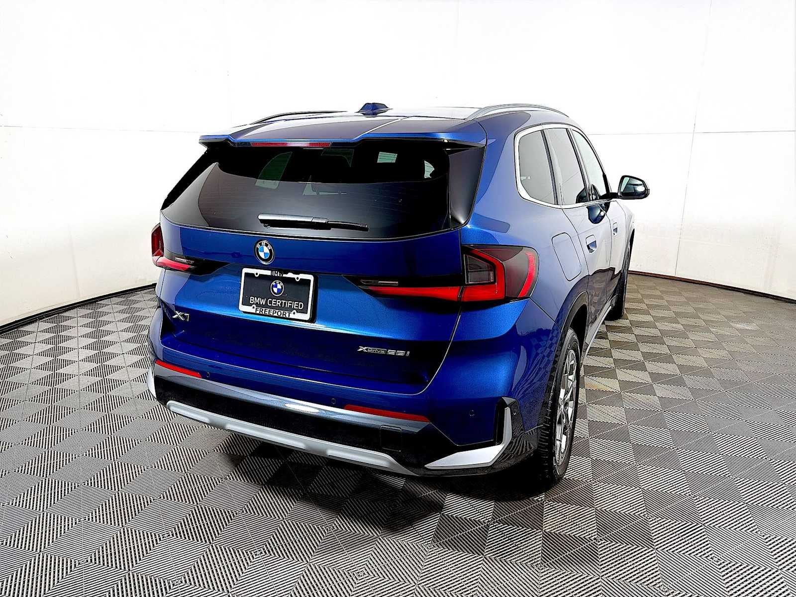 2023 BMW X1 xDrive28i Sports Activity Vehicle