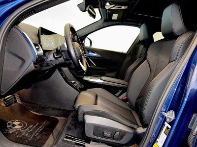 2023 BMW X1 xDrive28i Sports Activity Vehicle