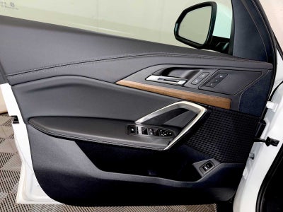 2025 BMW X1 xDrive28i Sports Activity Vehicle