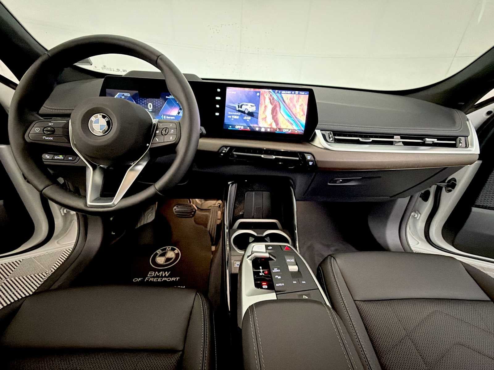2025 BMW X1 xDrive28i Sports Activity Vehicle