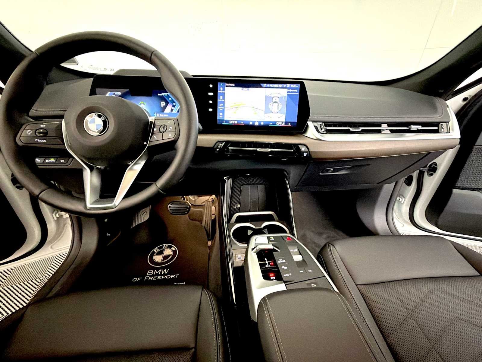 2025 BMW X1 xDrive28i Sports Activity Vehicle