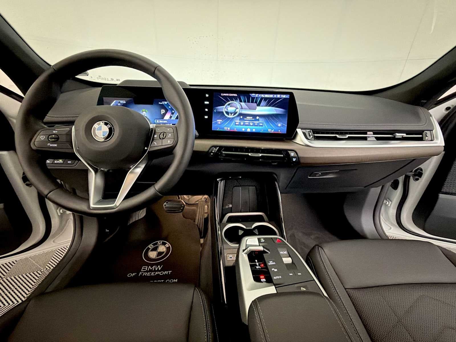 2025 BMW X1 xDrive28i Sports Activity Vehicle
