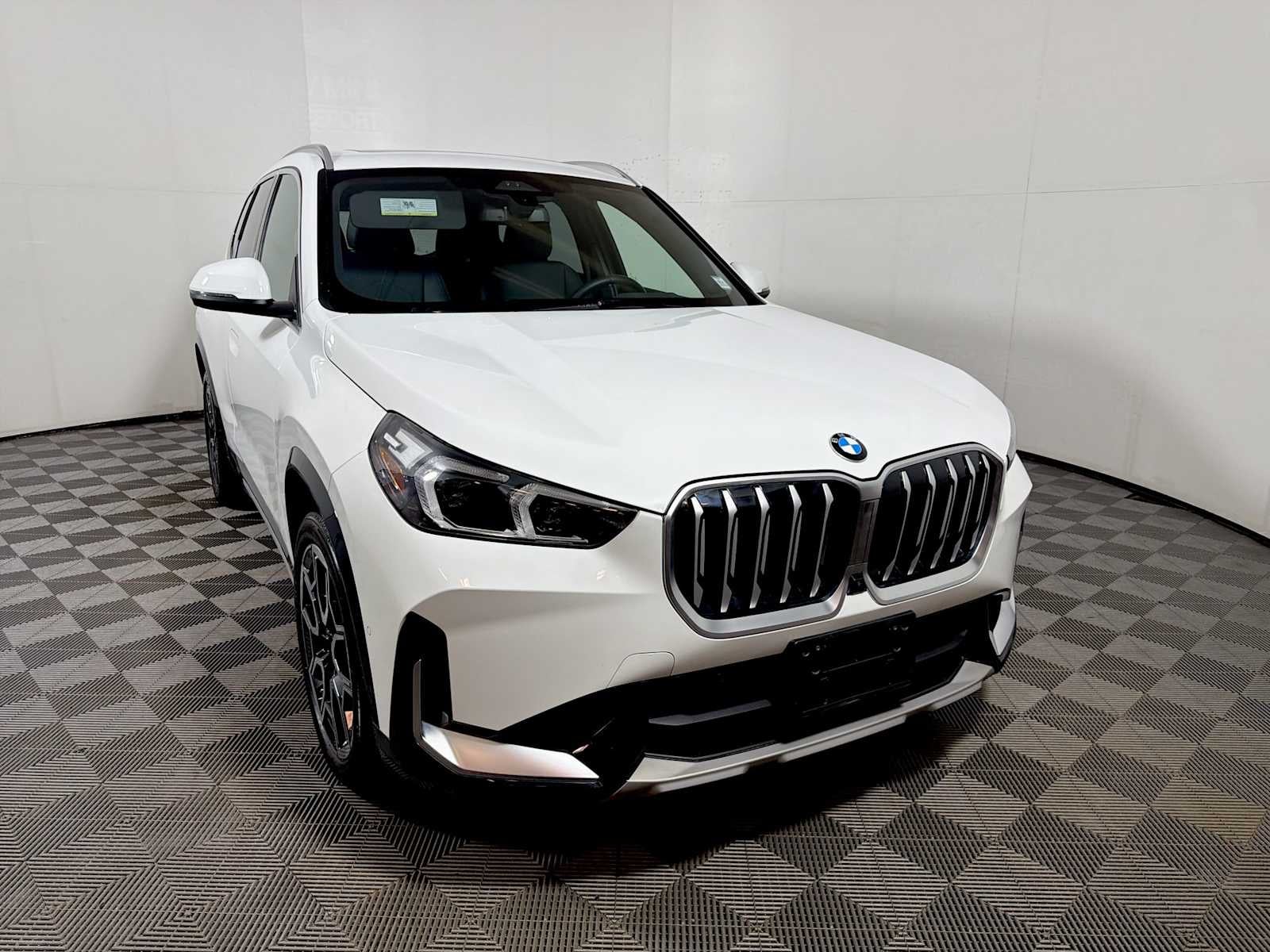 2025 BMW X1 xDrive28i Sports Activity Vehicle
