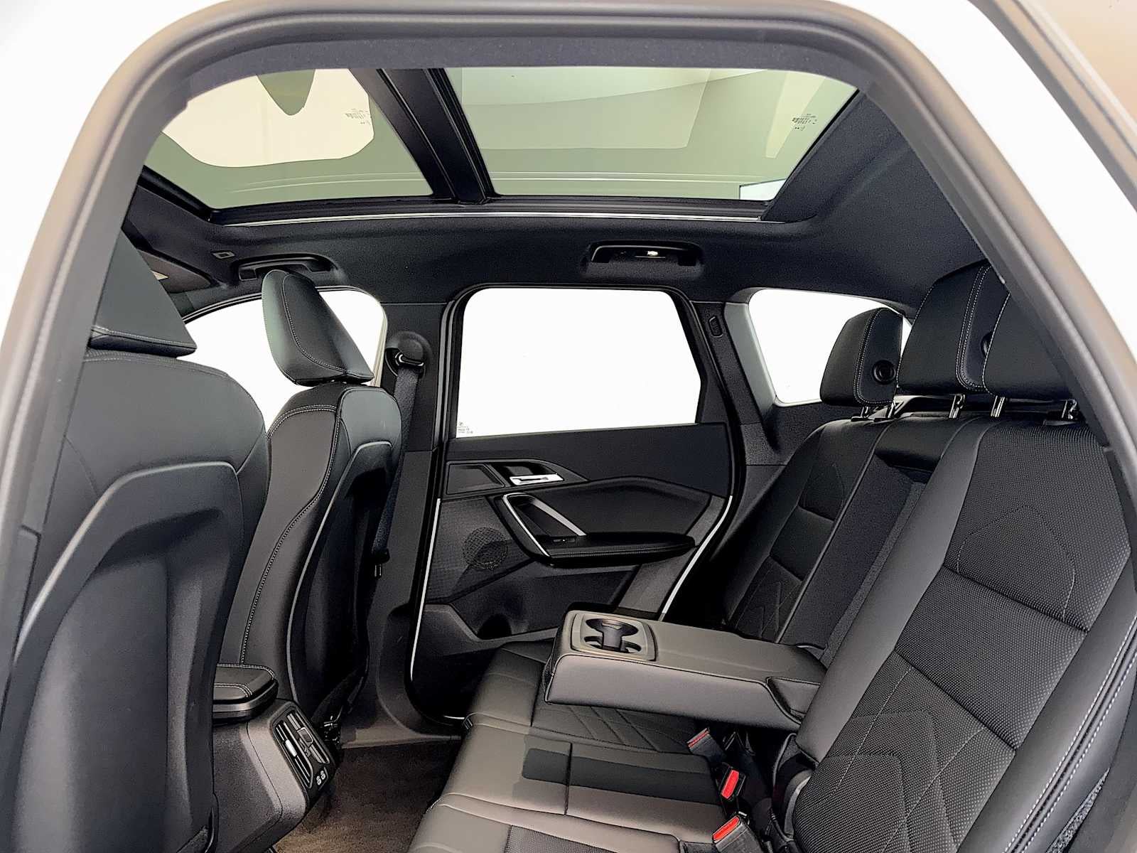 2025 BMW X1 xDrive28i Sports Activity Vehicle