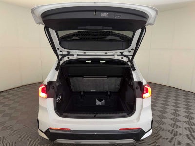 2025 BMW X1 xDrive28i Sports Activity Vehicle
