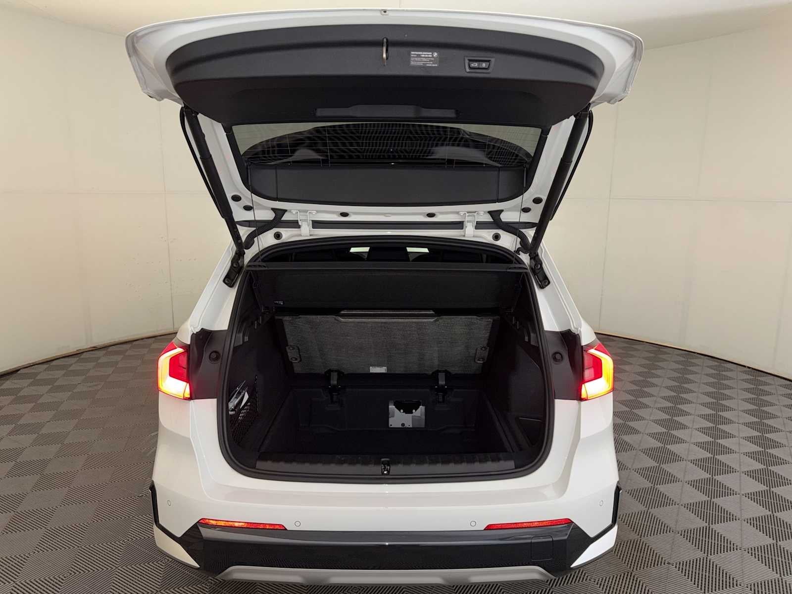 2025 BMW X1 xDrive28i Sports Activity Vehicle