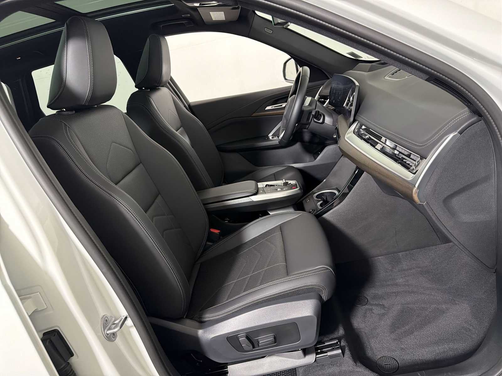 2025 BMW X1 xDrive28i Sports Activity Vehicle