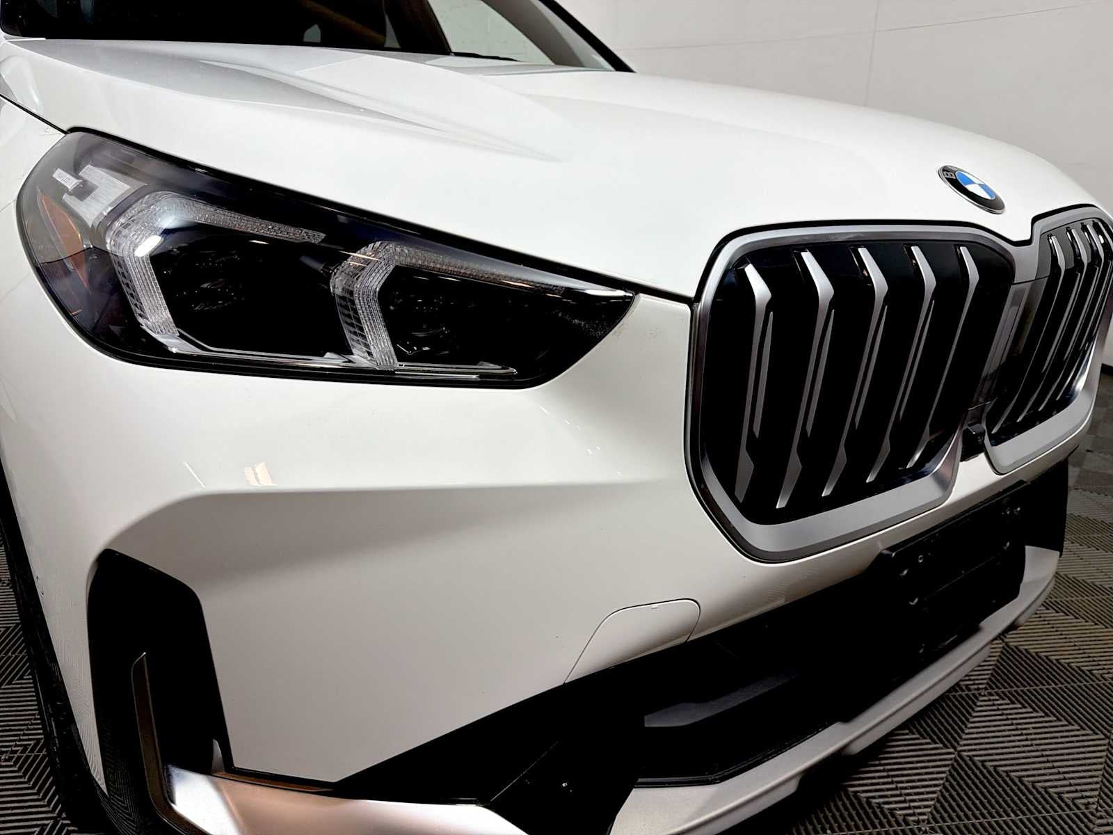 2025 BMW X1 xDrive28i Sports Activity Vehicle