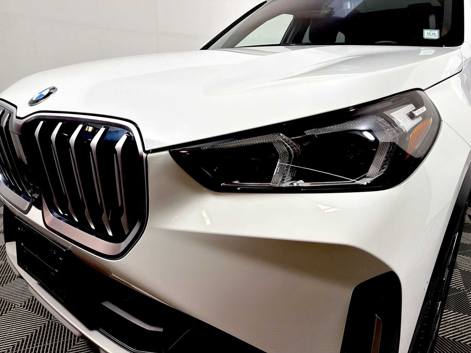 2025 BMW X1 xDrive28i Sports Activity Vehicle