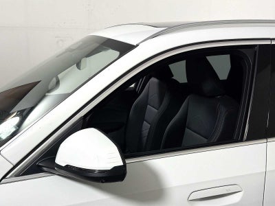 2025 BMW X1 xDrive28i Sports Activity Vehicle