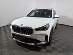 2025 BMW X1 xDrive28i Sports Activity Vehicle