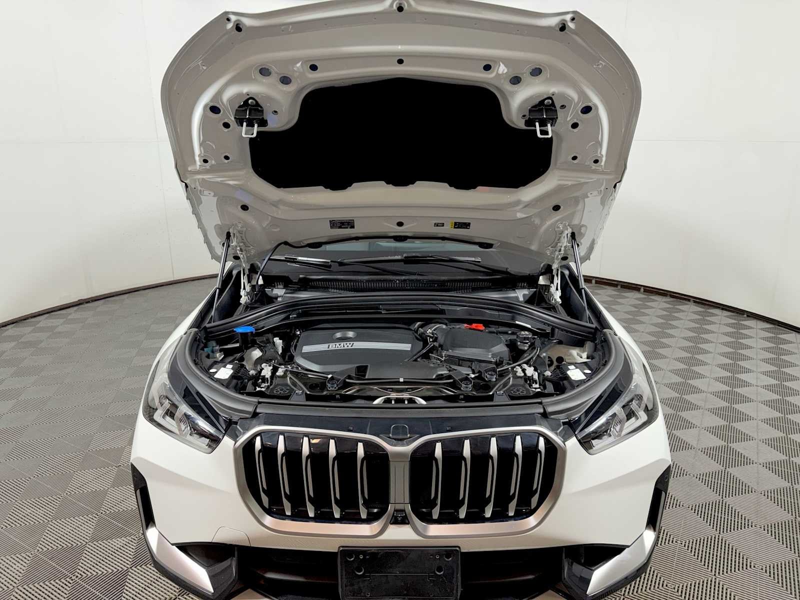 2025 BMW X1 xDrive28i Sports Activity Vehicle