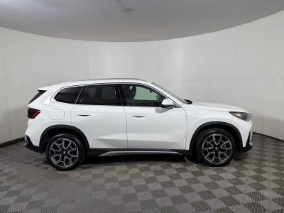 2025 BMW X1 xDrive28i Sports Activity Vehicle