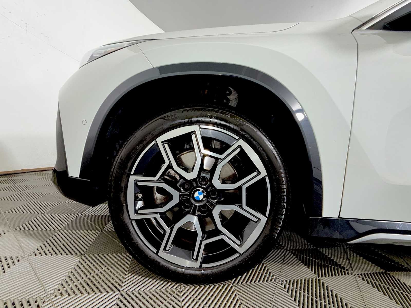 2025 BMW X1 xDrive28i Sports Activity Vehicle