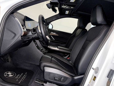 2025 BMW X1 xDrive28i Sports Activity Vehicle