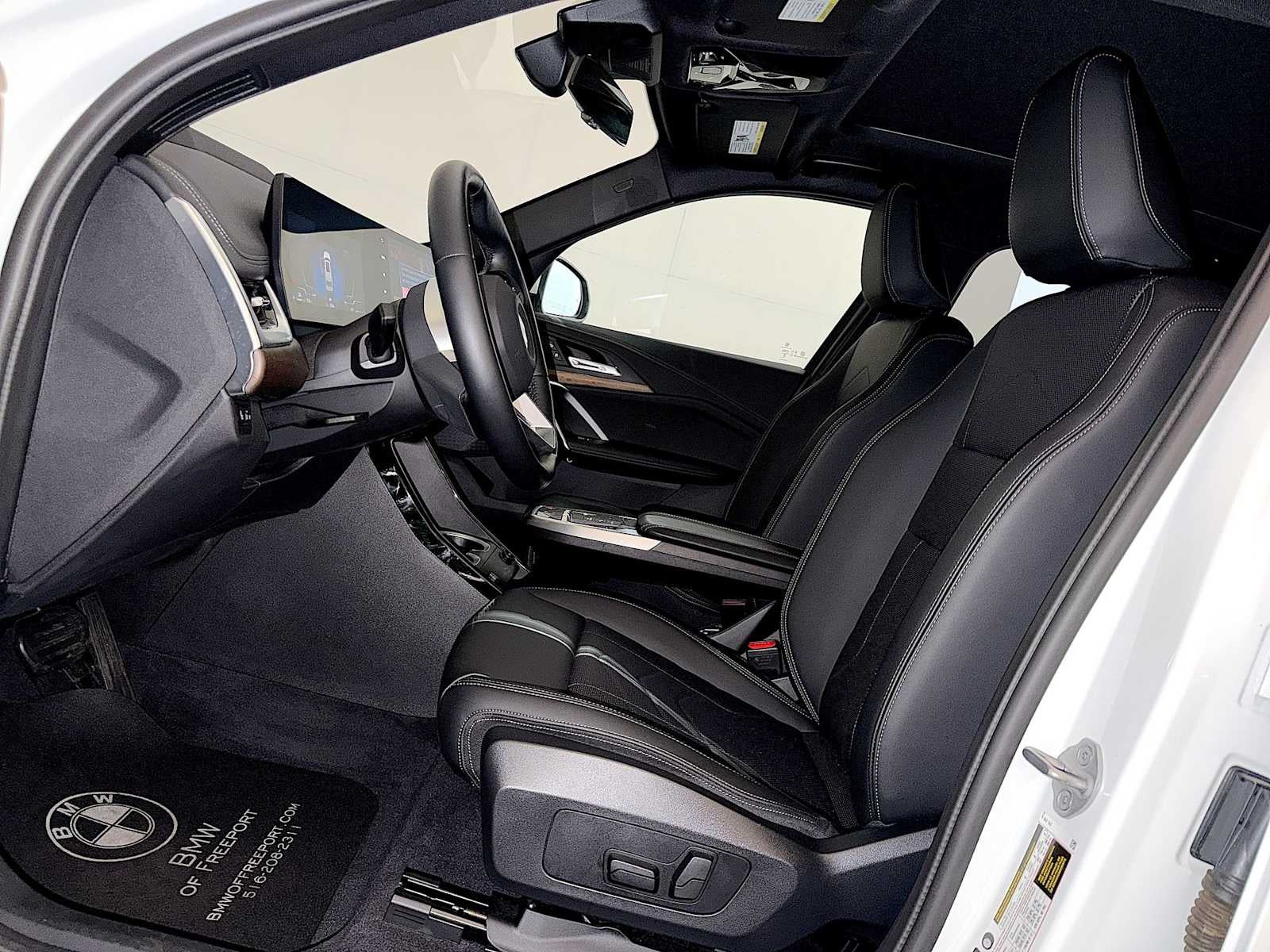 2025 BMW X1 xDrive28i Sports Activity Vehicle