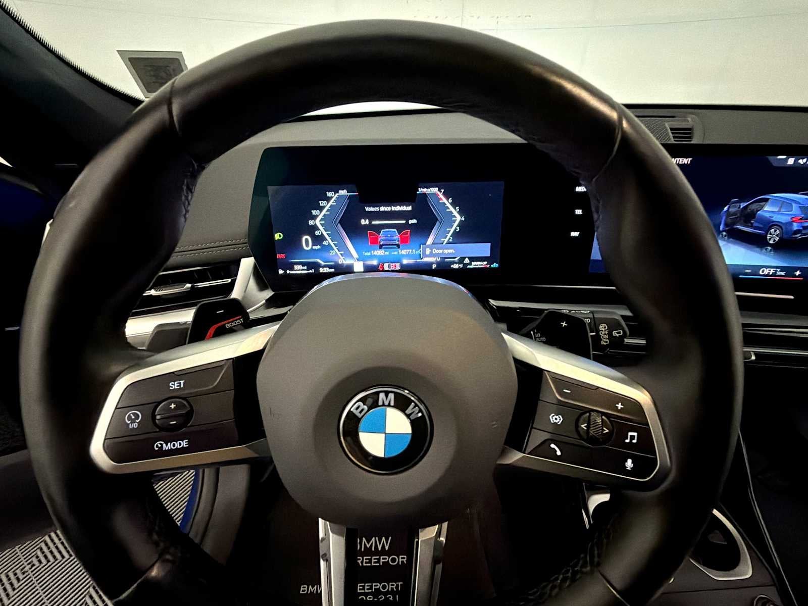 2023 BMW X1 xDrive28i Sports Activity Vehicle