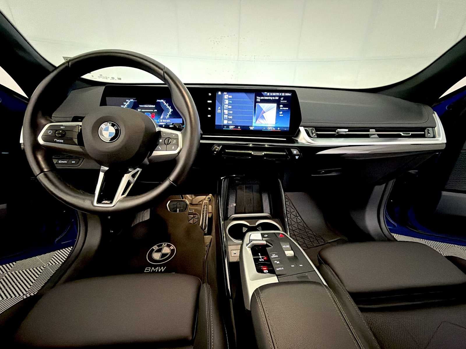 2023 BMW X1 xDrive28i Sports Activity Vehicle