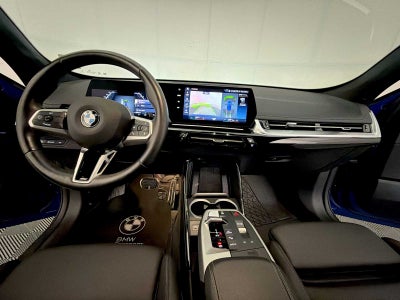 2023 BMW X1 xDrive28i Sports Activity Vehicle