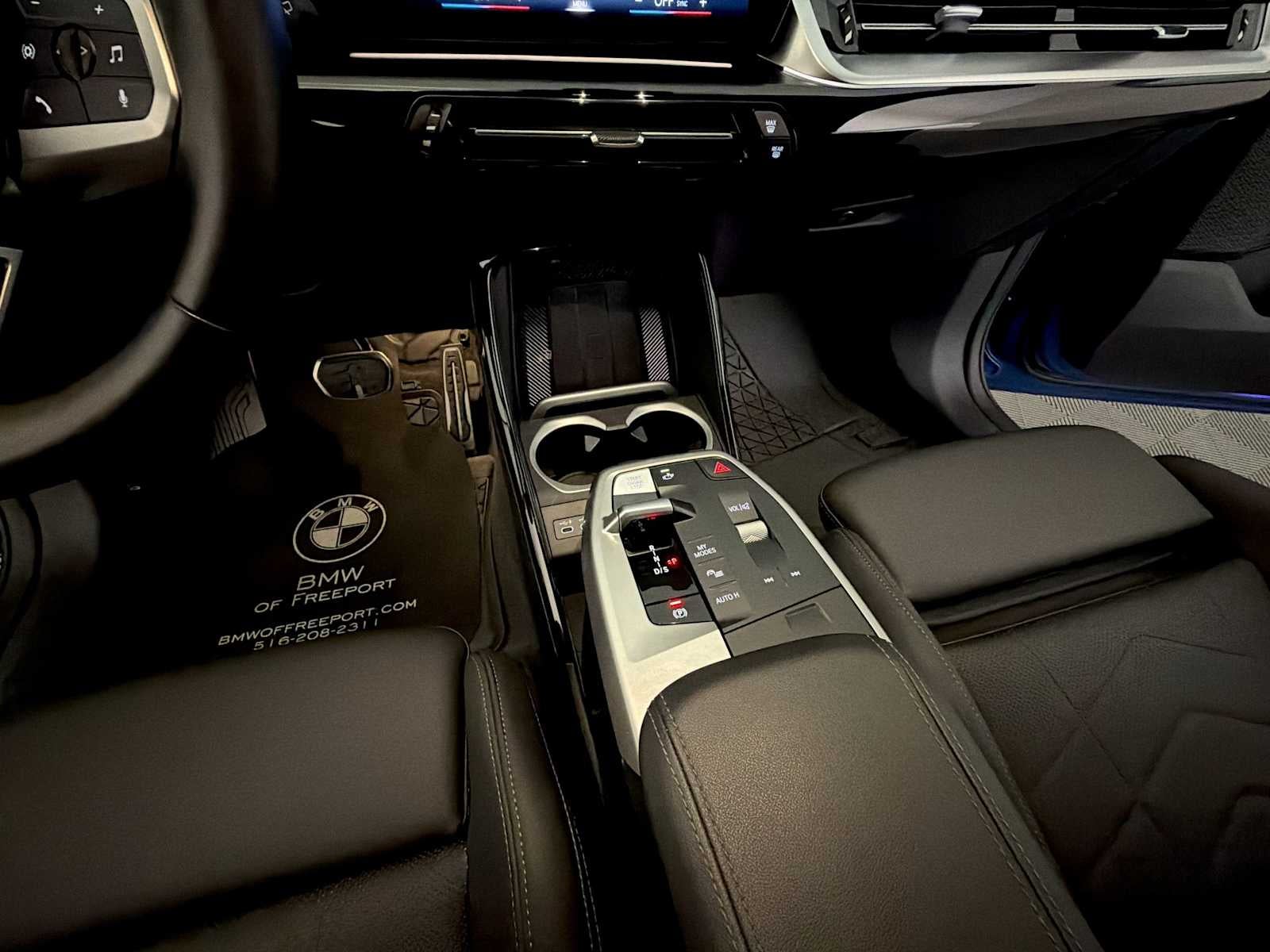 2023 BMW X1 xDrive28i Sports Activity Vehicle