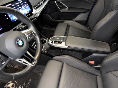 2023 BMW X1 xDrive28i Sports Activity Vehicle